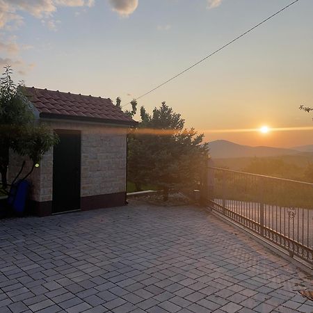 Villa Duje Trilj Zewnętrze zdjęcie