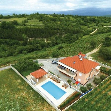 Villa Duje Trilj Zewnętrze zdjęcie