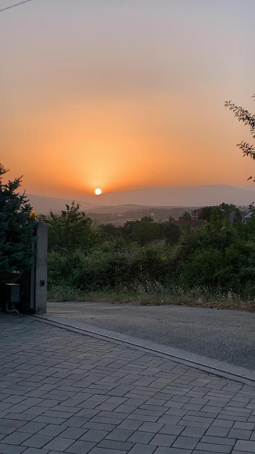 Villa Duje Trilj Zewnętrze zdjęcie