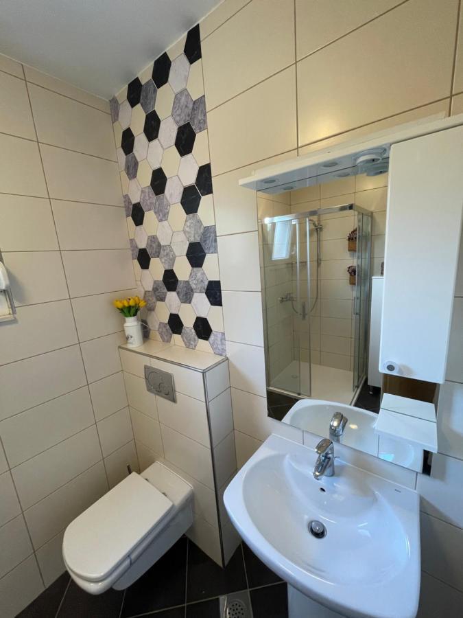 Villa Duje Trilj Zewnętrze zdjęcie