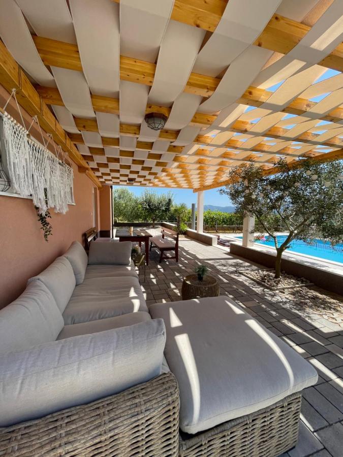 Villa Duje Trilj Zewnętrze zdjęcie