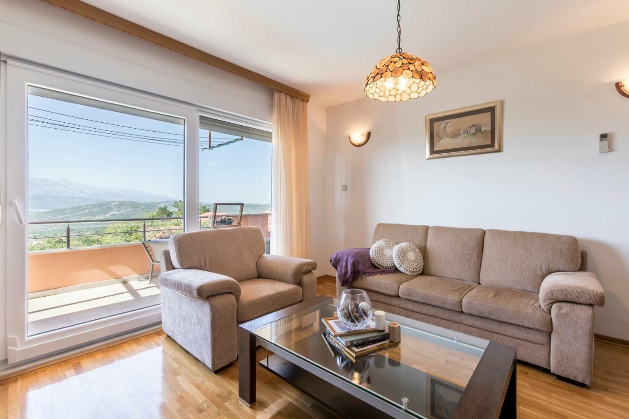 Villa Duje Trilj Zewnętrze zdjęcie