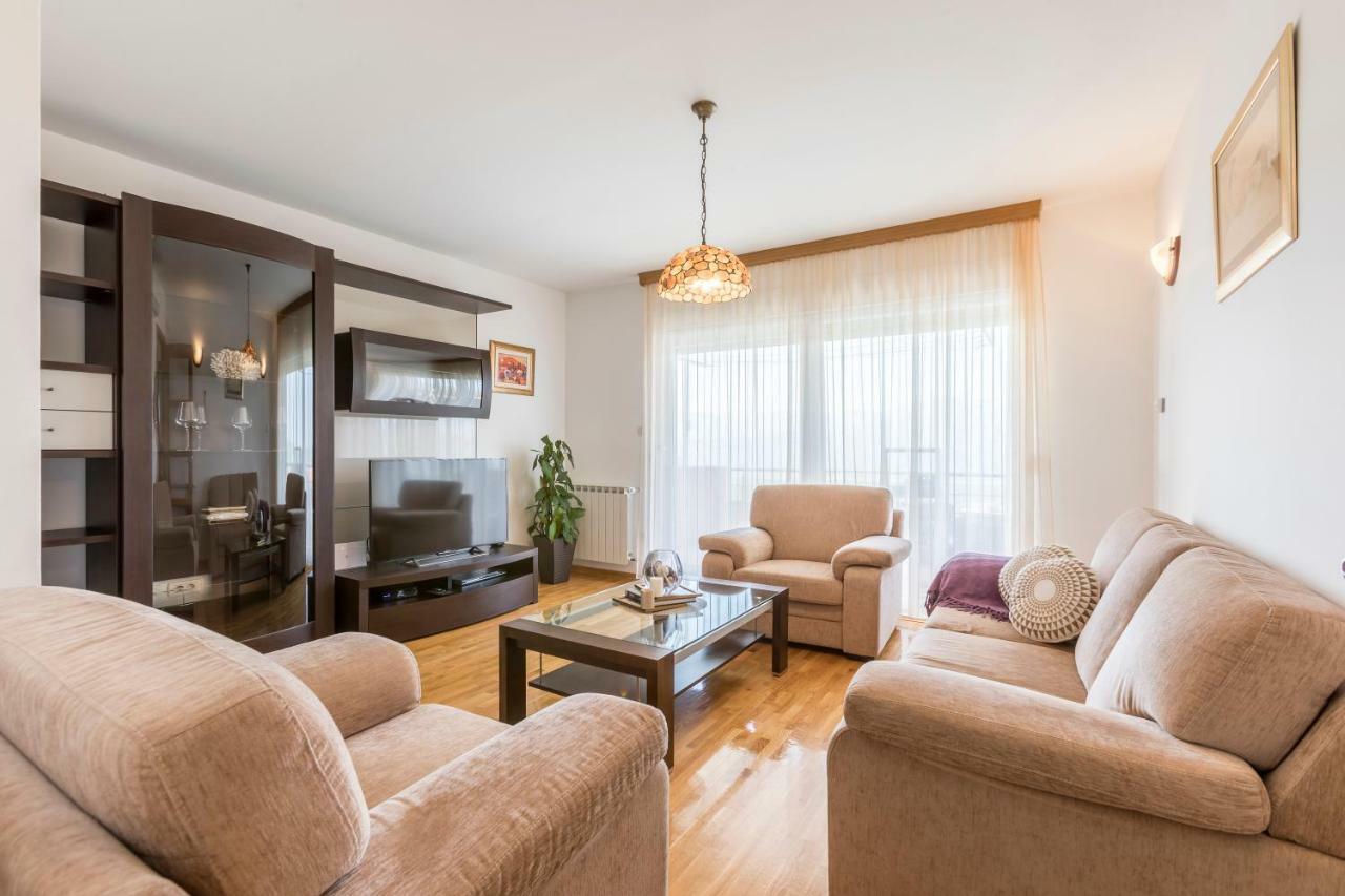 Villa Duje Trilj Zewnętrze zdjęcie