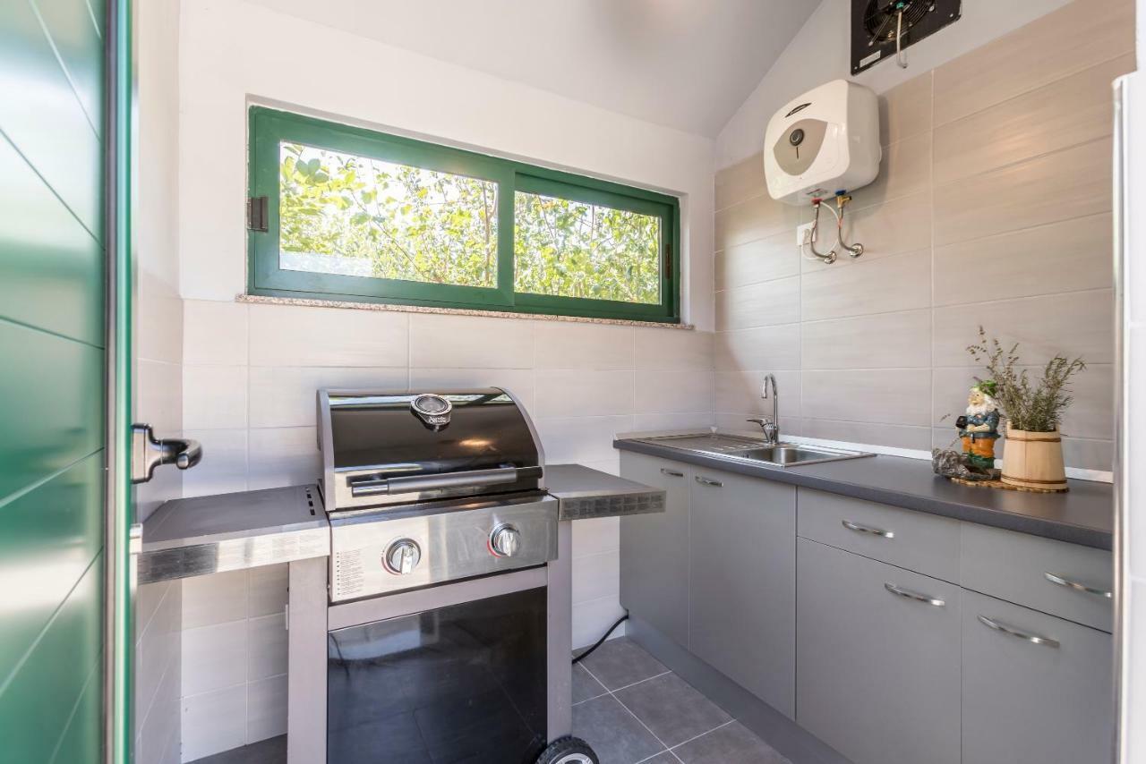Villa Duje Trilj Zewnętrze zdjęcie