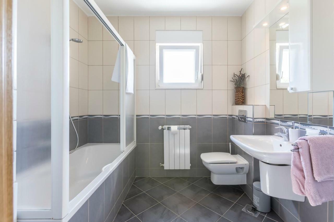 Villa Duje Trilj Zewnętrze zdjęcie