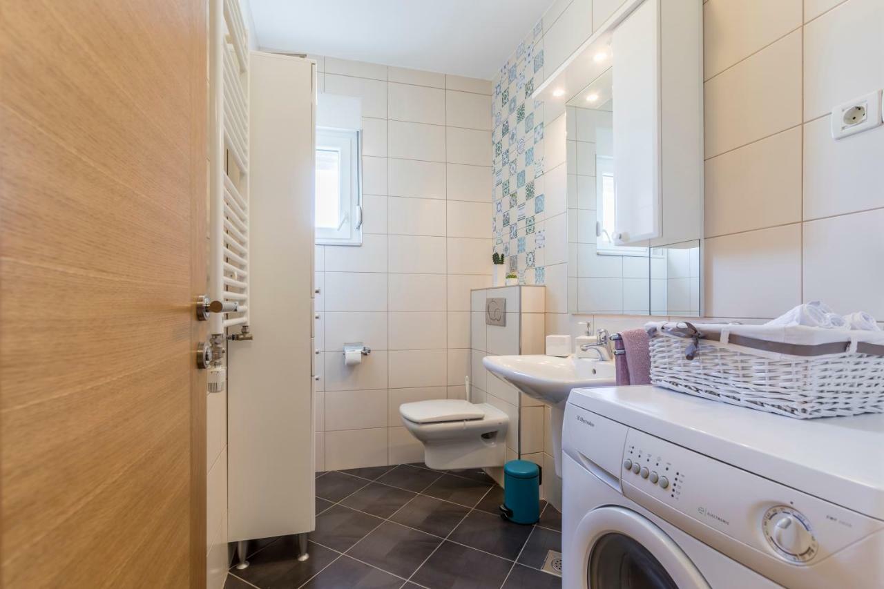 Villa Duje Trilj Zewnętrze zdjęcie