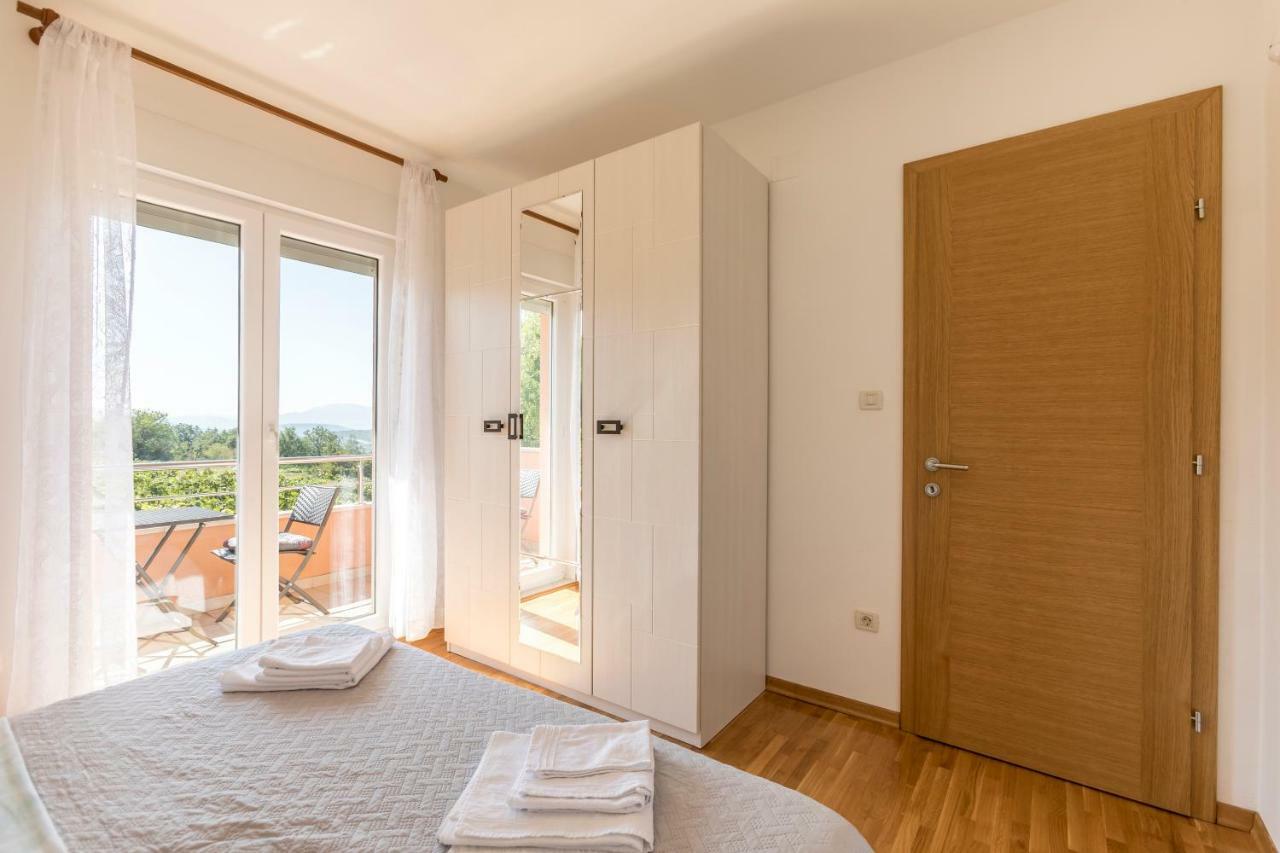Villa Duje Trilj Zewnętrze zdjęcie
