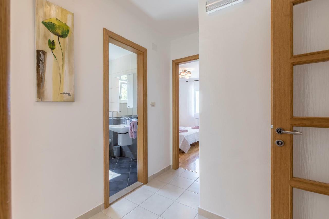 Villa Duje Trilj Zewnętrze zdjęcie