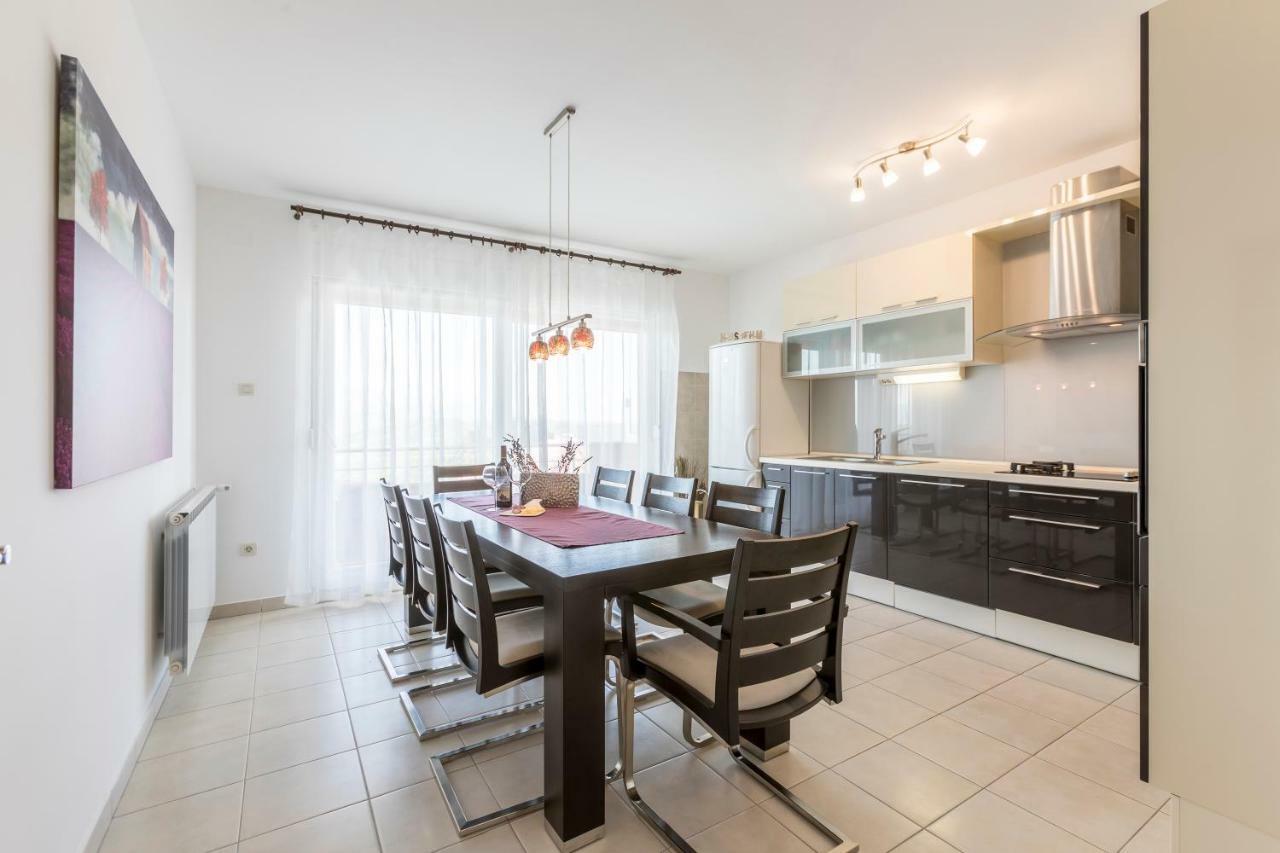 Villa Duje Trilj Zewnętrze zdjęcie