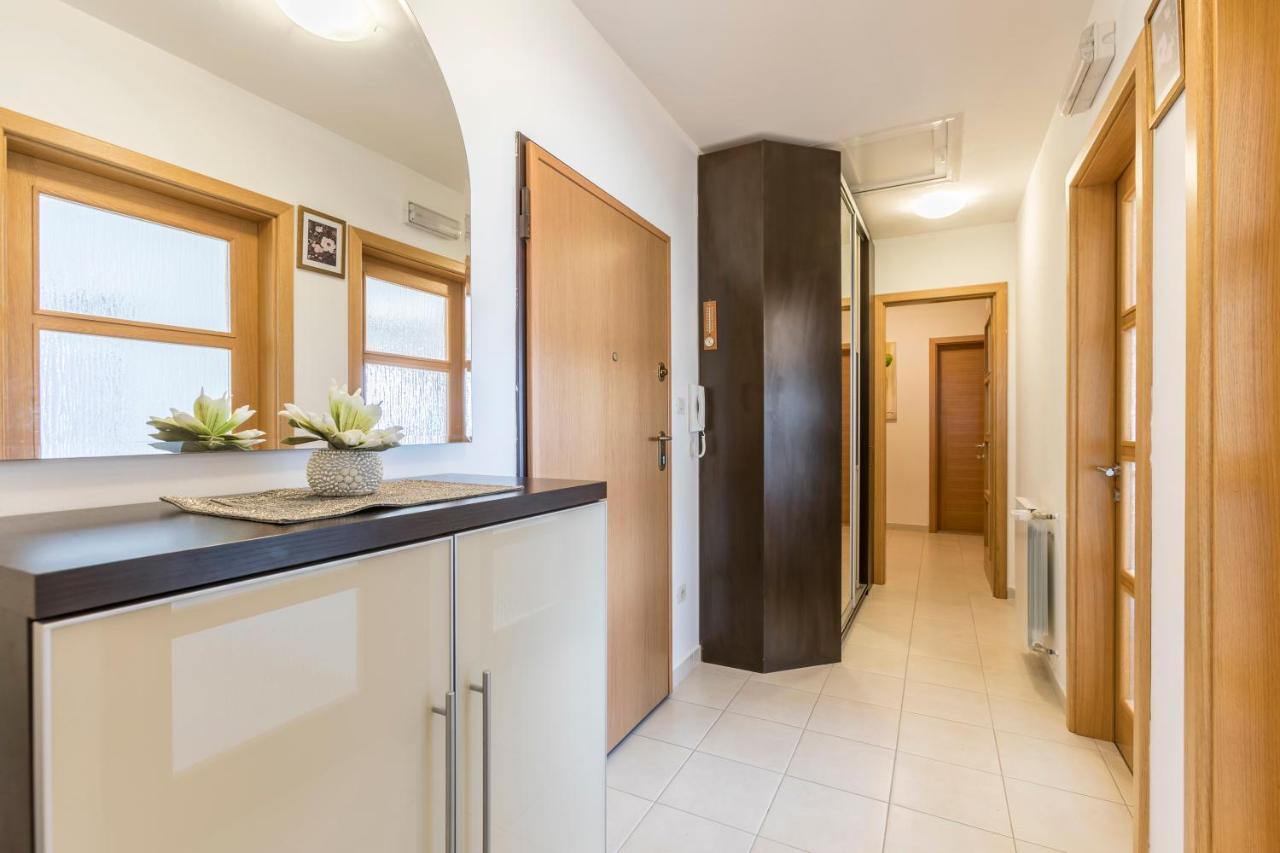 Villa Duje Trilj Zewnętrze zdjęcie