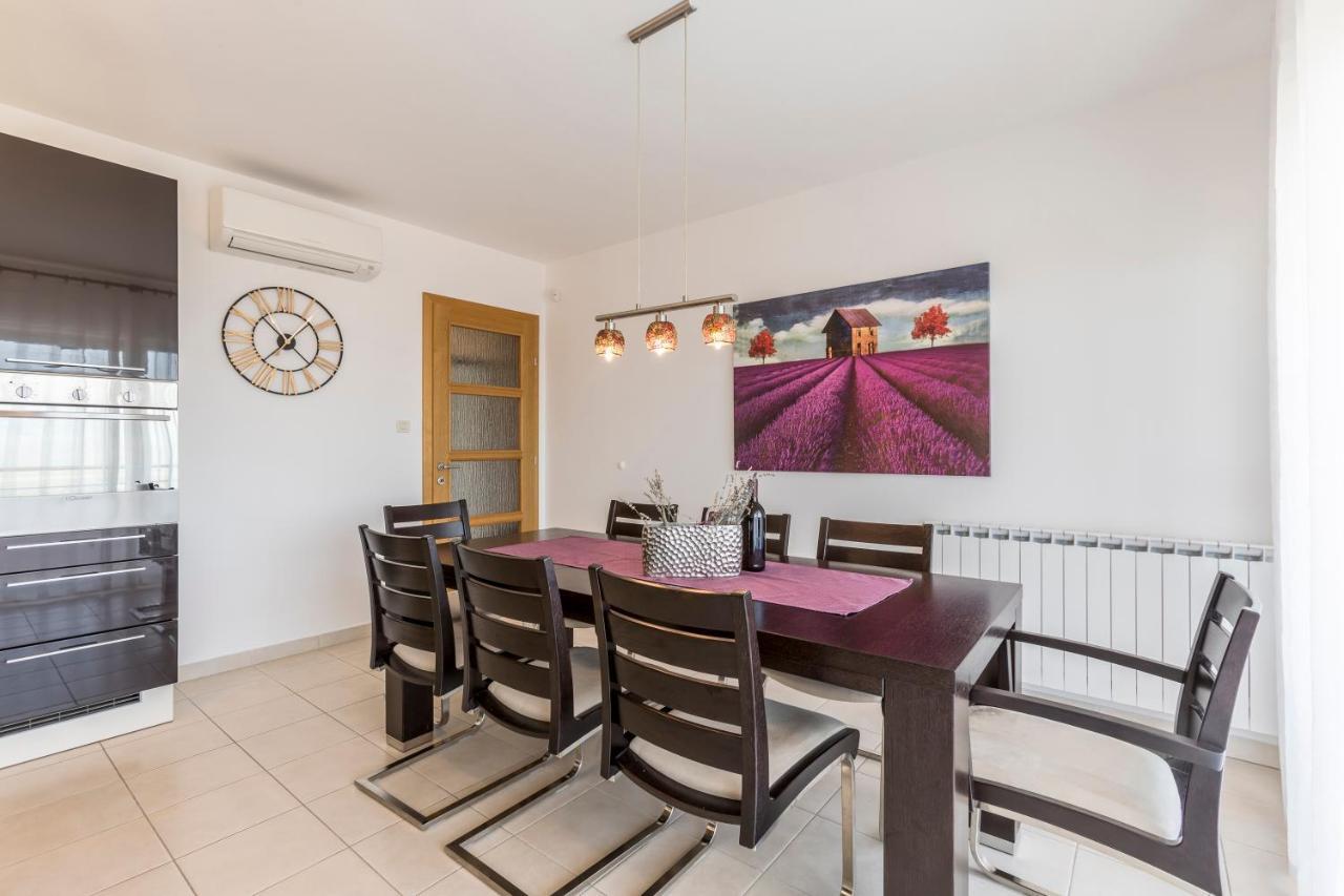 Villa Duje Trilj Zewnętrze zdjęcie